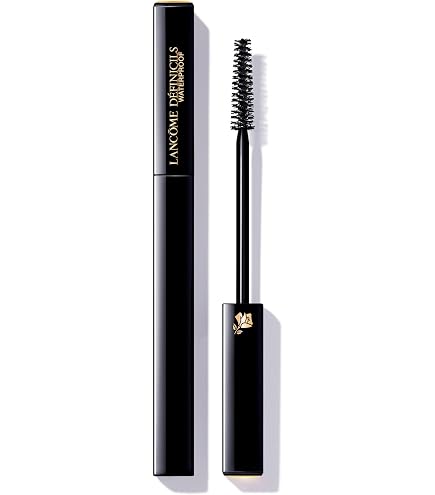 Amazon.com: Lancôme Waterproof Eye Makeup Duo - Définicils